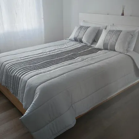 Habitación en casa particular Enjoyed Prive Espaces Communs A Partager Monthey