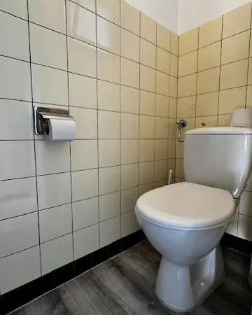 Enjoyed Privé Espaces Communs à Partager