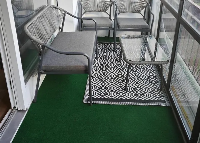 Enjoyed Prive Espaces Communs A Partager Homestay