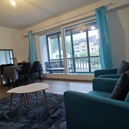 Enjoyed Prive Espaces Communs A Partager Homestay szállás